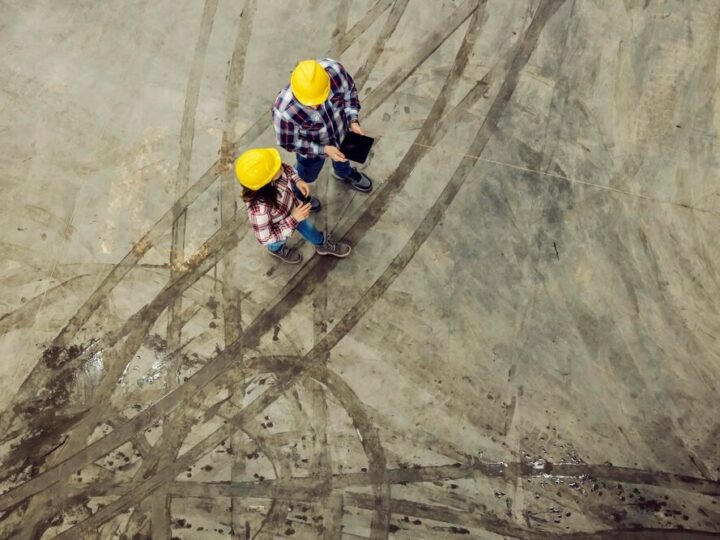 Nowe 200 mieszkań na Brochowie – TBS Wrocław zmienia oblicze osiedla!