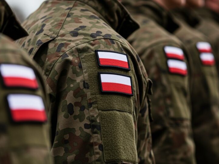 Innowacje kosmiczne: Dolny Śląsk w centrum obronności przyszłości