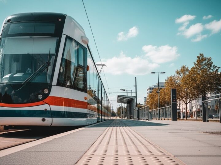 Tramwaje znów na Kościuszki! Wrocław modernizuje infrastrukturę miejską