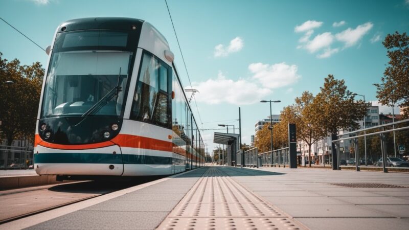 Tramwaje znów na Kościuszki! Wrocław modernizuje infrastrukturę miejską