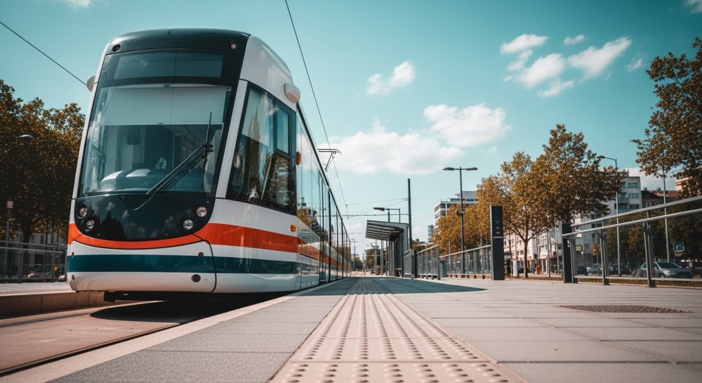 Tramwaje znów na Kościuszki! Wrocław modernizuje infrastrukturę miejską
