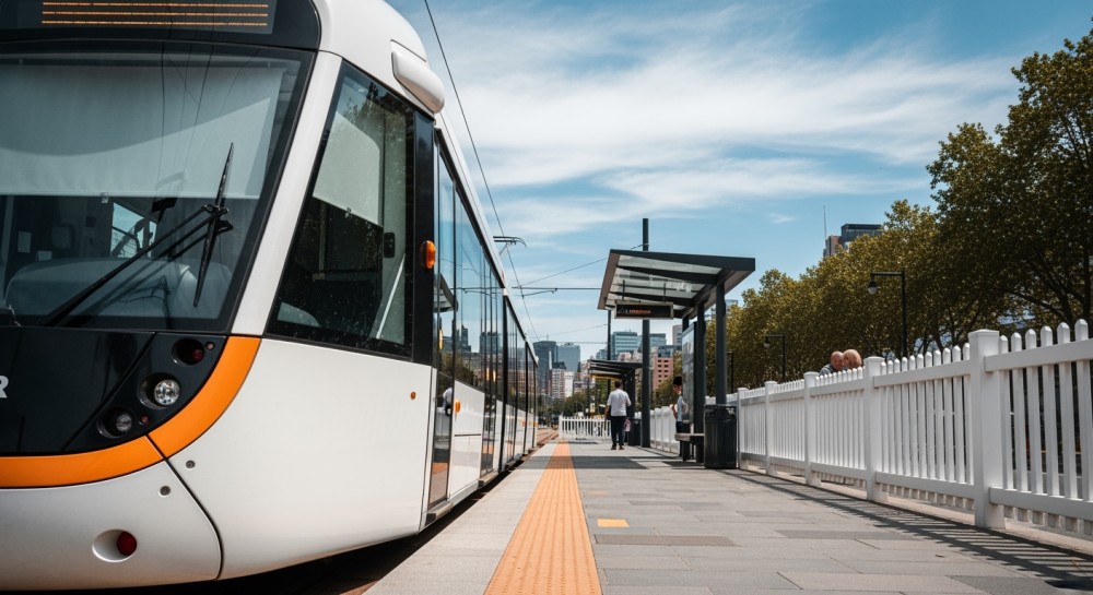 Tramwajowe Mikołajki w Popowicach: Świąteczne atrakcje na Legnickiej