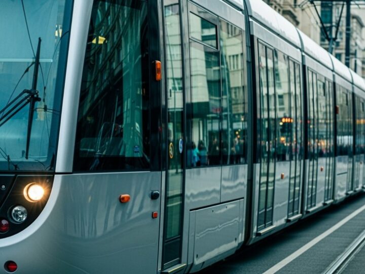 Tramwajowa rewolucja 2025: Nowe Pesy i zmodernizowane Skody na wrocławskich torach