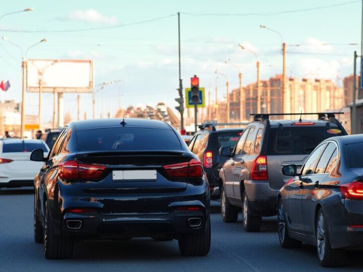 Utrudnienia w ruchu: zamknięcie przejazdu kolejowego od 1 grudnia!