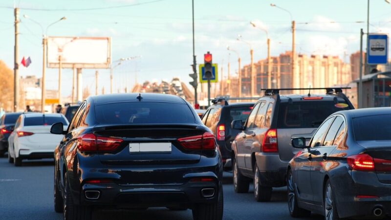 Utrudnienia w ruchu: zamknięcie przejazdu kolejowego od 1 grudnia!