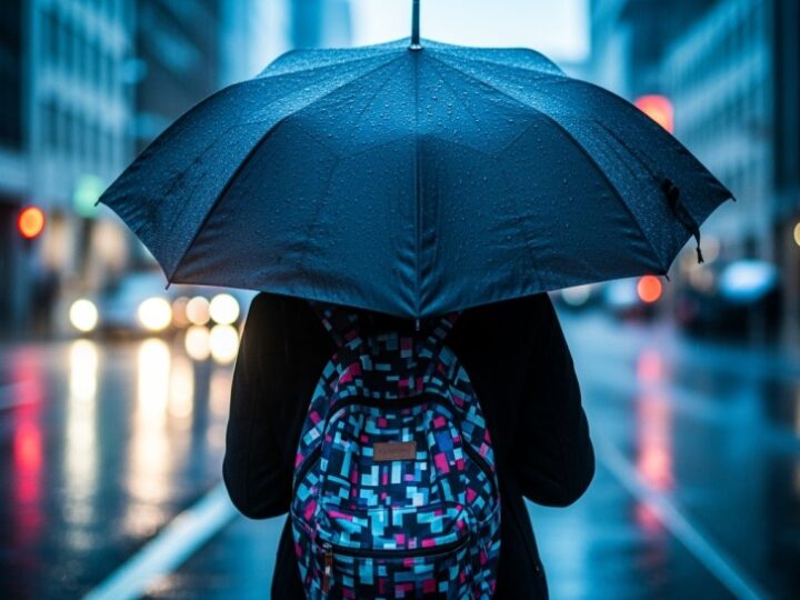 Podtopienia we Wrocławiu: Ulica Ludowa znów zamknięta!