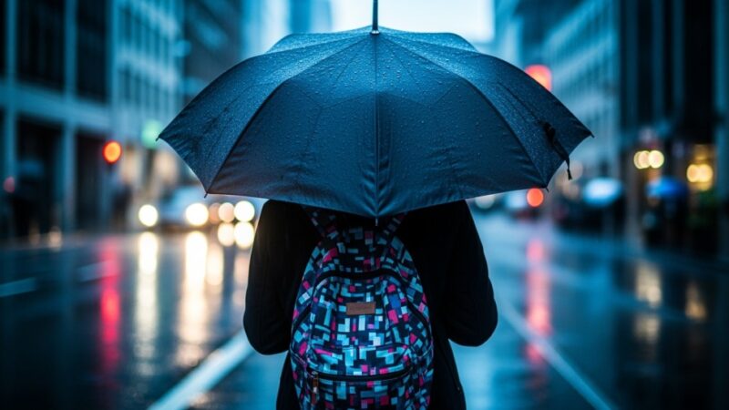 Podtopienia we Wrocławiu: Ulica Ludowa znów zamknięta!