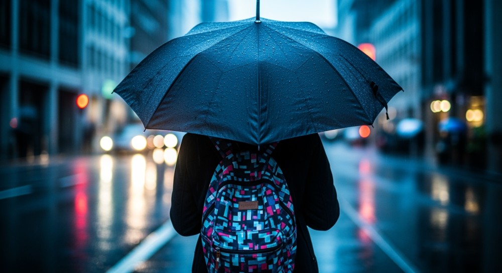 Podtopienia we Wrocławiu: Ulica Ludowa znów zamknięta!