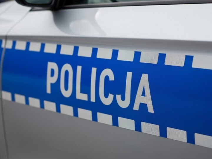 Skrzatka Polinka odsłonięta w Miliczu: 100 lat Policji Kobiecej!