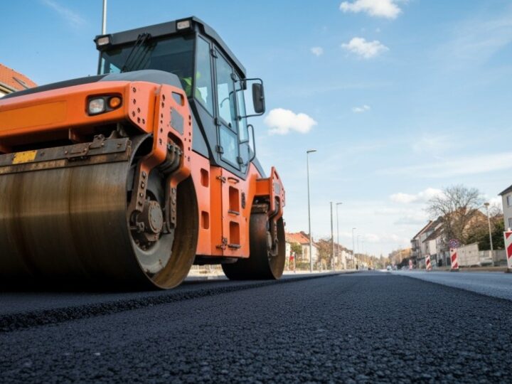 Remont ul. Jutrzenki: Utrudnienia od poniedziałku!