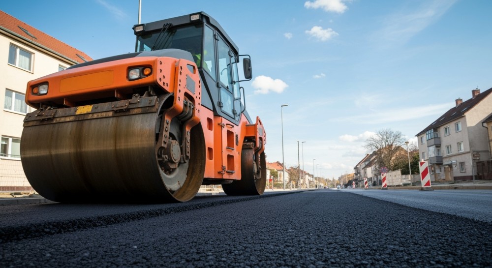 Remont ul. Jutrzenki: Utrudnienia od poniedziałku!