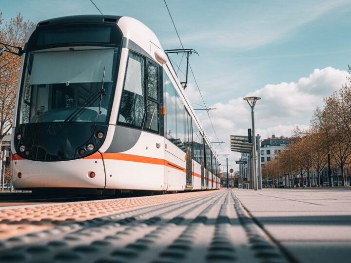 Awaria i prace drogowe we Wrocławiu: Zmiany w trasach tramwajów i autobusów