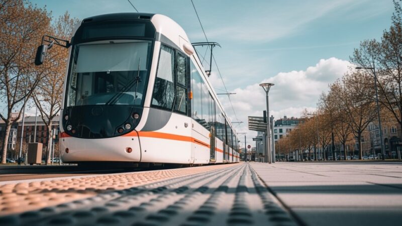 Awaria i prace drogowe we Wrocławiu: Zmiany w trasach tramwajów i autobusów