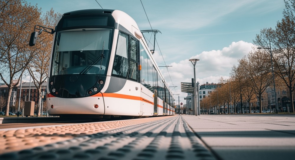 Awaria i prace drogowe we Wrocławiu: Zmiany w trasach tramwajów i autobusów