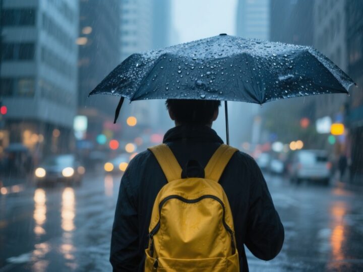 Gołoledź w Dolnym Śląsku – Bądź ostrożny na drogach!