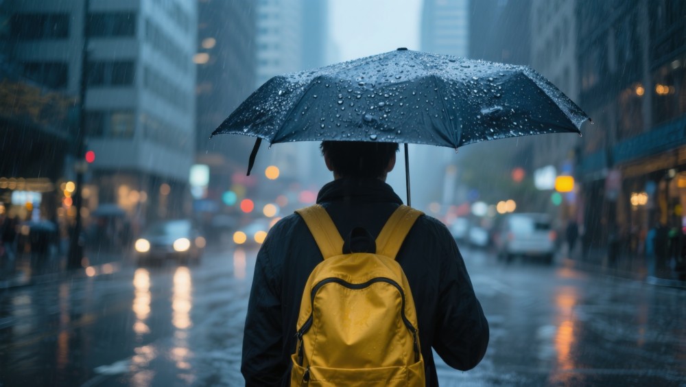 Gołoledź w Dolnym Śląsku – Bądź ostrożny na drogach!