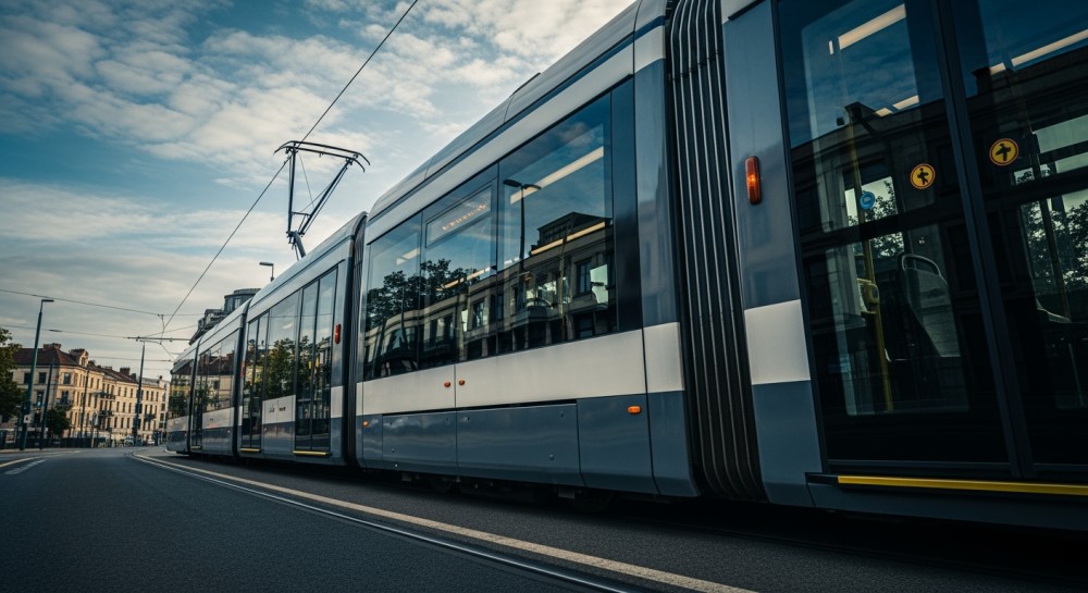 Rewolucja komunikacyjna na węźle „Kwiska”!