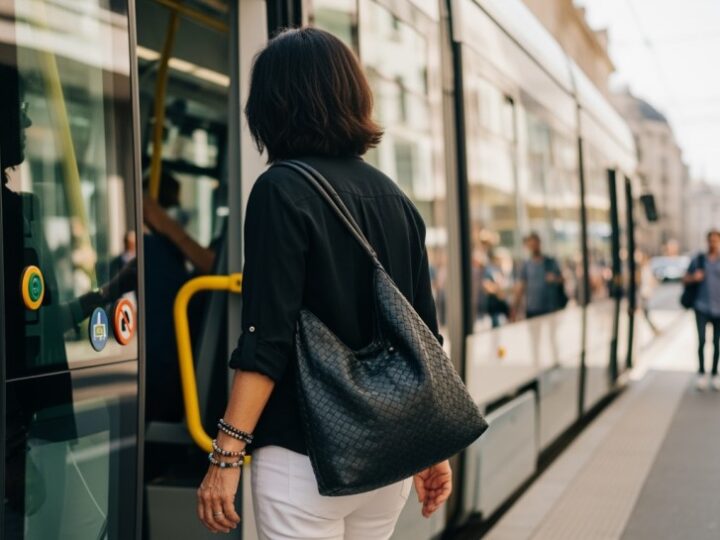 Nowy węzeł przesiadkowy i tramwaj – rewolucja w komunikacji Wrocławia!