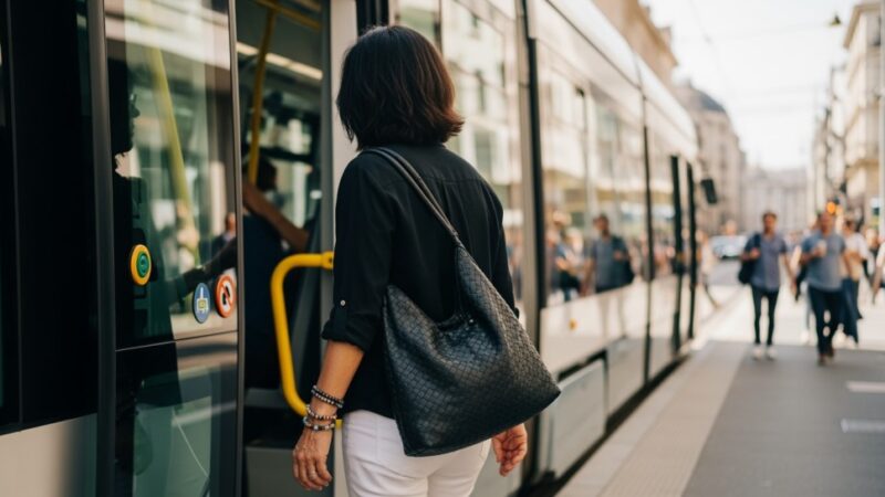 Nowy węzeł przesiadkowy i tramwaj – rewolucja w komunikacji Wrocławia!