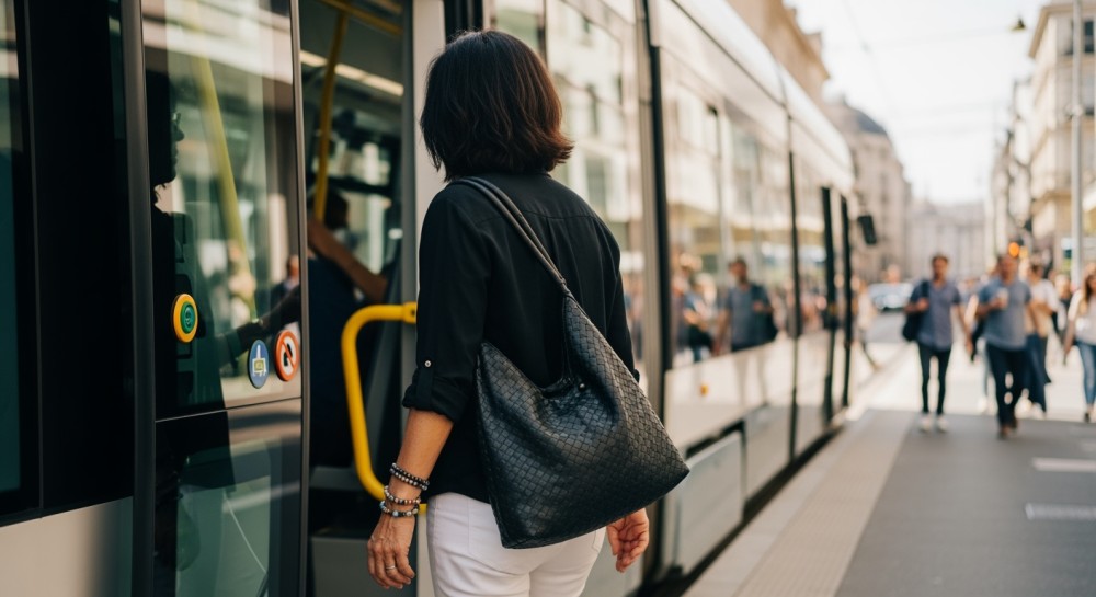 Nowy węzeł przesiadkowy i tramwaj – rewolucja w komunikacji Wrocławia!