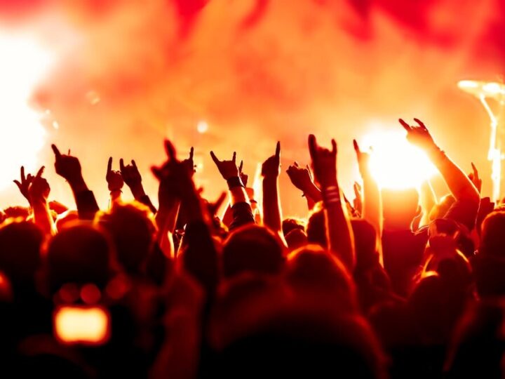 Kolędowy koncert w Wojnowicach: Muzyczna podróż przez pokolenia!