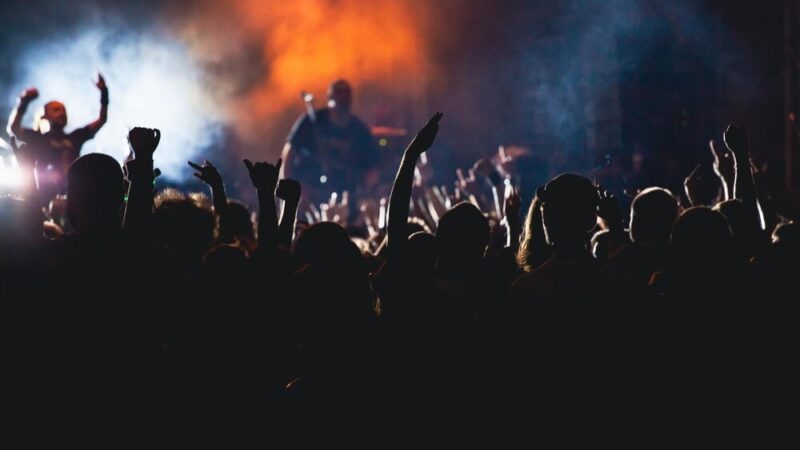 Wrocław rozgrzewa zimę: Niezapomniane „Christmas Party” z gwiazdami już 6 grudnia!