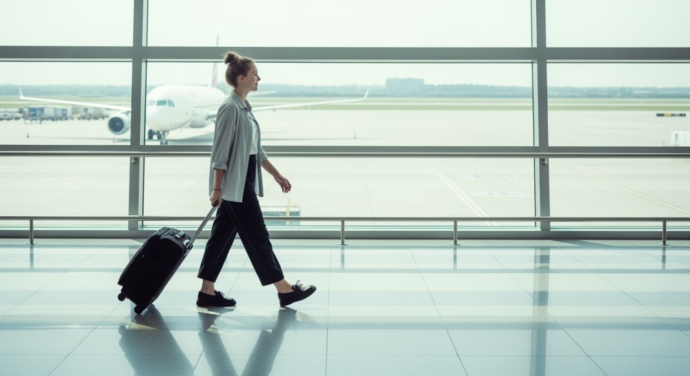 Wrocławskie lotnisko znów w ruchu: powrót po przerwie!