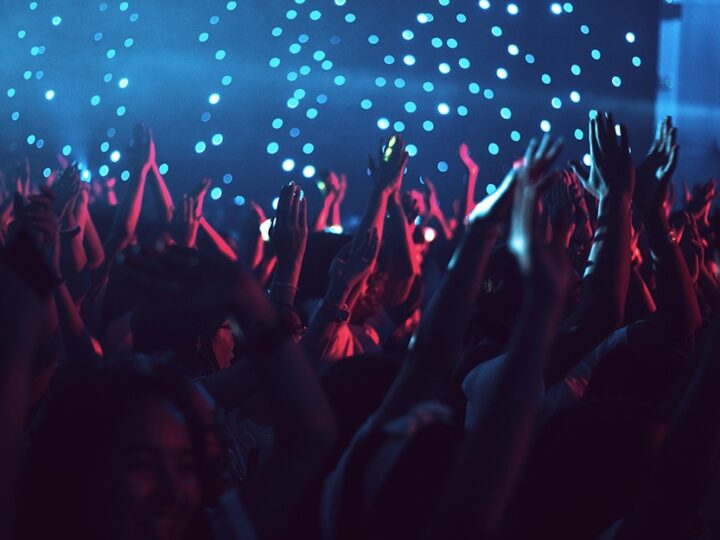 Muzyczna jedność Wrocławia: 3 tysiące głosów dla pokoju