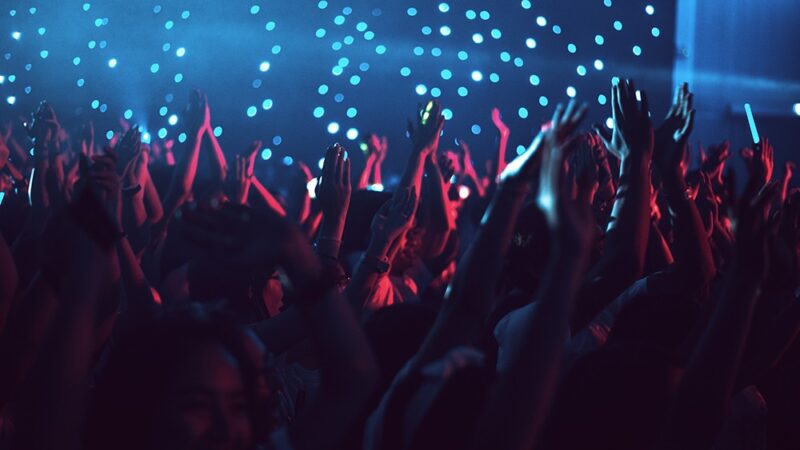 Muzyczna jedność Wrocławia: 3 tysiące głosów dla pokoju