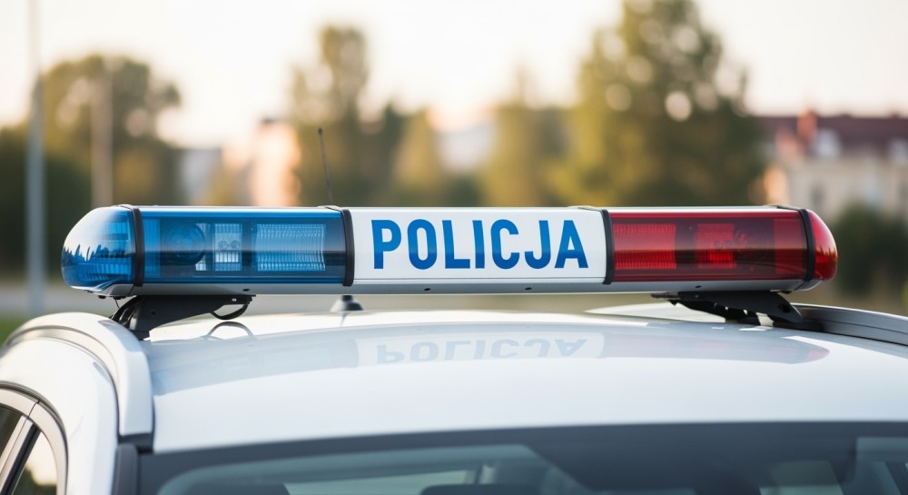 Policja i straż leśna wspólnie chronią Ślężę – akcja w grudniu i sylwestra