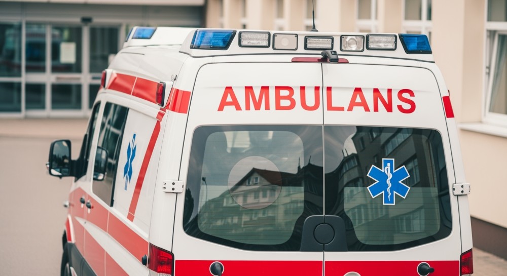 Zimowa pomoc dla bezdomnych w Karpaczu: Służby w akcji!