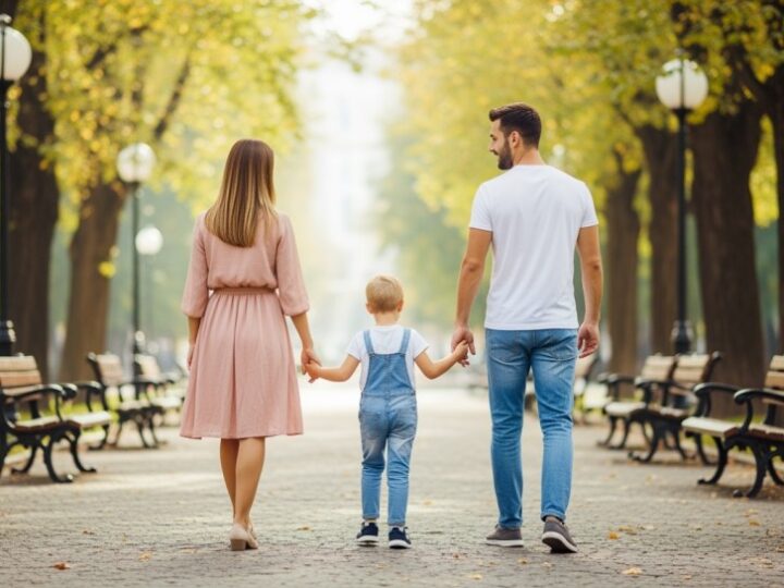 Razem dla potrzebujących: Mieszkańcy Bogatyni w akcji pomocy rodzinie w kryzysie