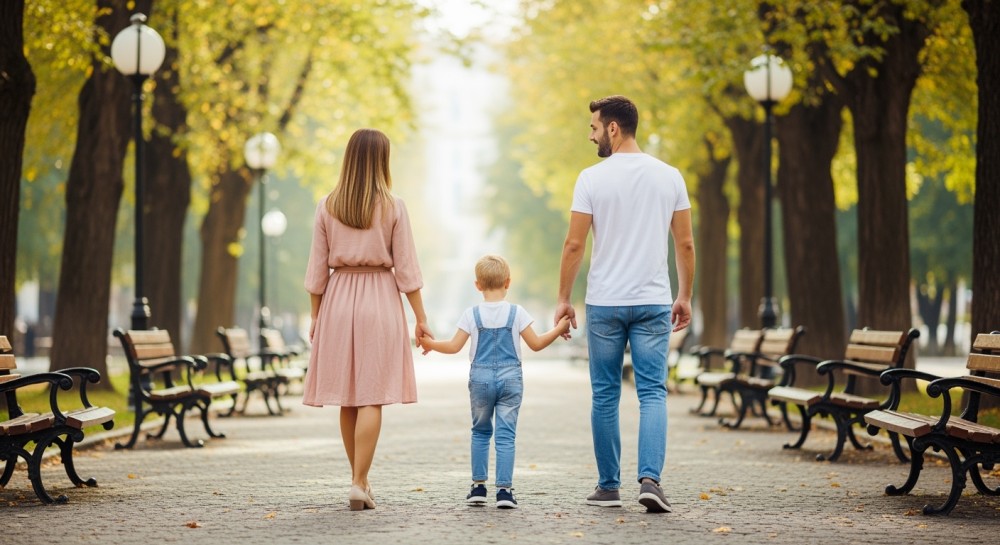 Razem dla potrzebujących: Mieszkańcy Bogatyni w akcji pomocy rodzinie w kryzysie