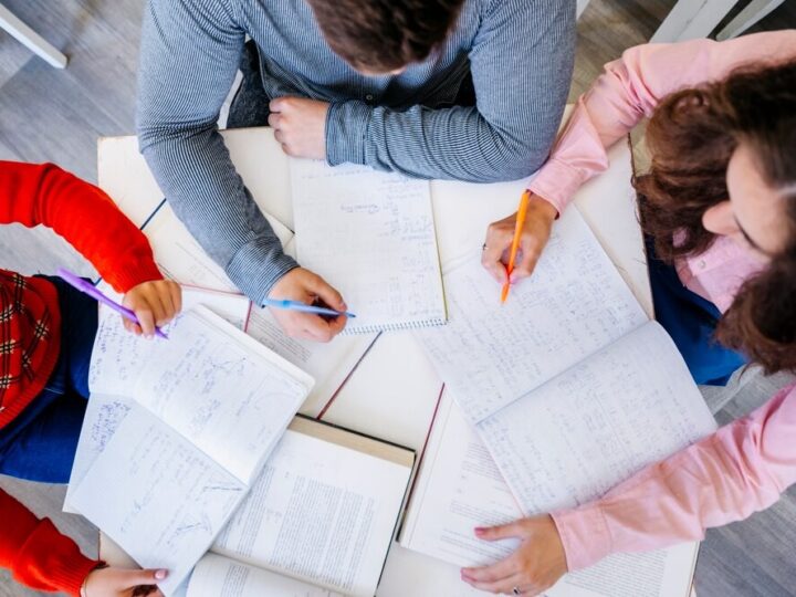 Młoda Wrocławianka podbija świat chińskiego języka!