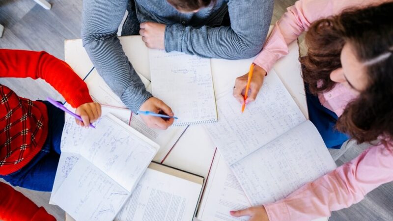 Młoda Wrocławianka podbija świat chińskiego języka!