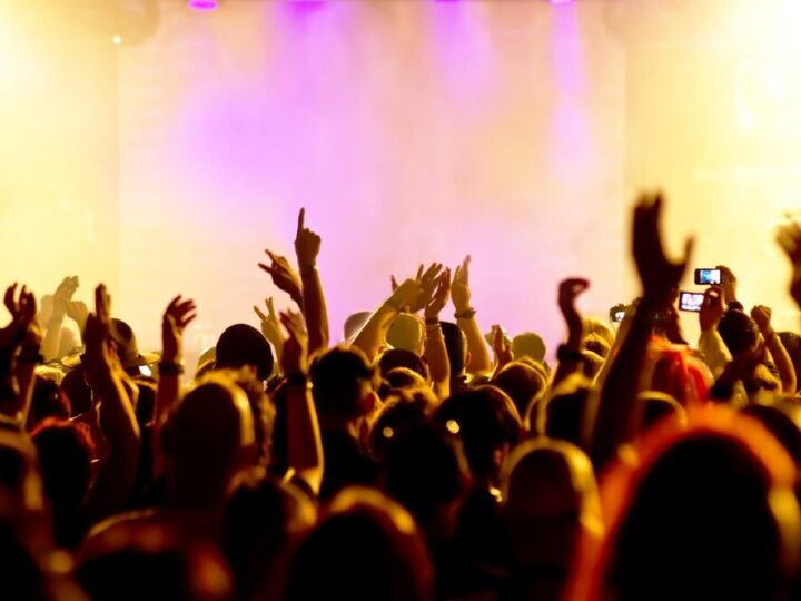 Muzyczne Mosty: Charytatywny Koncert na Zaczarowane Święta w Jeleniej Górze