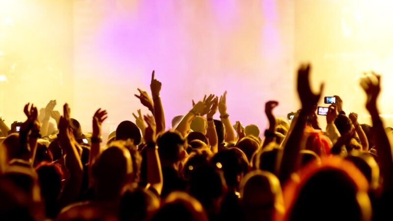 Muzyczne Mosty: Charytatywny Koncert na Zaczarowane Święta w Jeleniej Górze