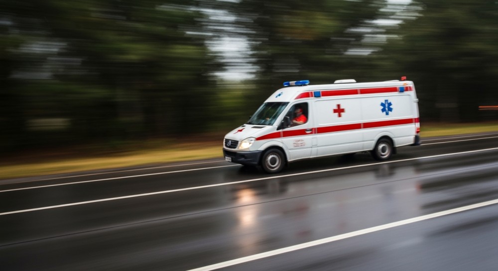 Zaginięcie 41-latka: Policja ratuje życie dzięki nowoczesnym technologiom