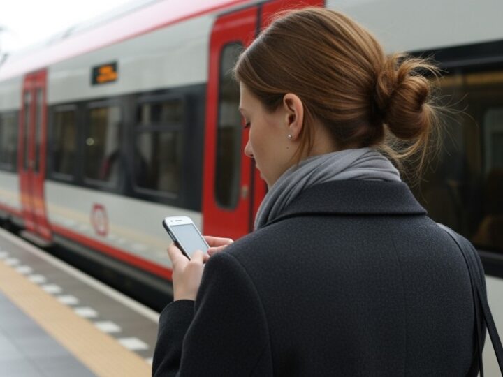 Wojsko buduje, mieszkańcy tracą: kontrowersje wokół nowej bocznicy kolejowej