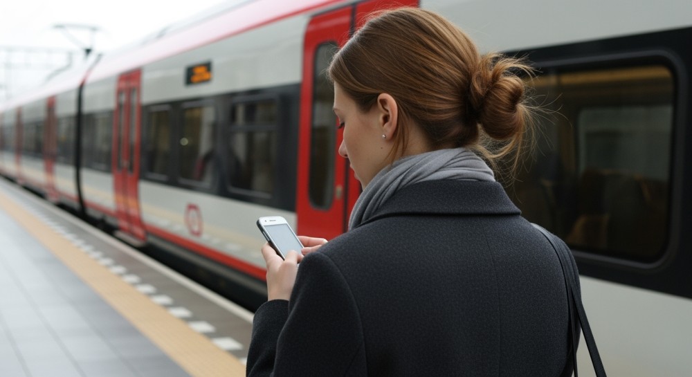 Wojsko buduje, mieszkańcy tracą: kontrowersje wokół nowej bocznicy kolejowej