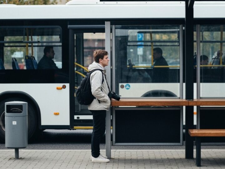 Nowe rozkłady jazdy autobusów aglomeracyjnych: co zmieni się od grudnia 2025?
