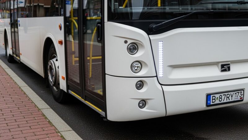 Świąteczne zmiany w rozkładach jazdy do Trzech Króli