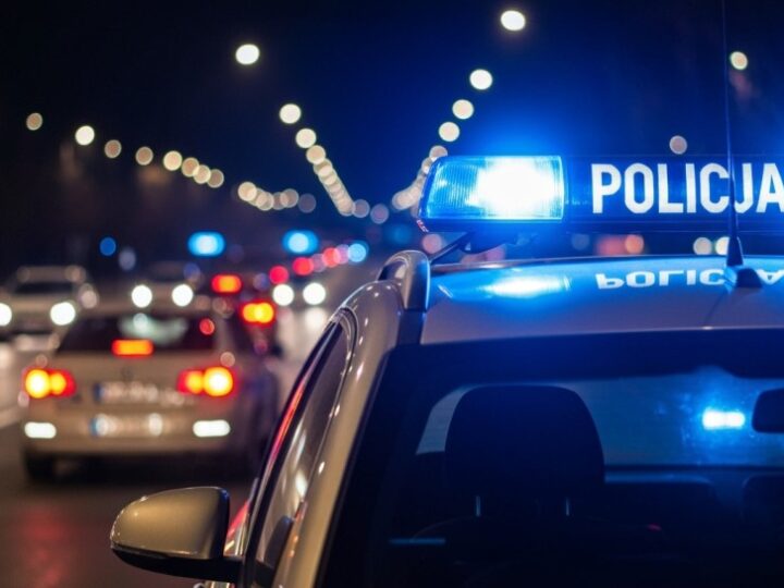 Zaginięcie Pawła Kaweckiego: Czy wiesz, gdzie jest?