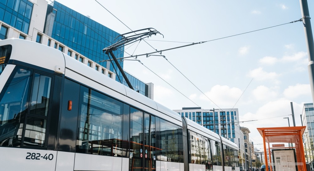 Tramwaje we Wrocławiu wracają na trasy po awarii torowiska!