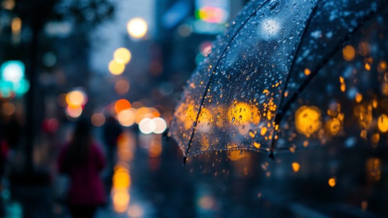 Ślisko we Wrocławiu! IMGW ostrzega przed oblodzeniem na drogach