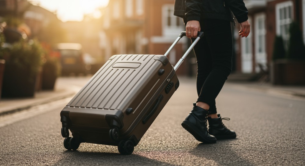 Narciarskie patrole policji: bezpieczeństwo na stokach na pierwszym miejscu!