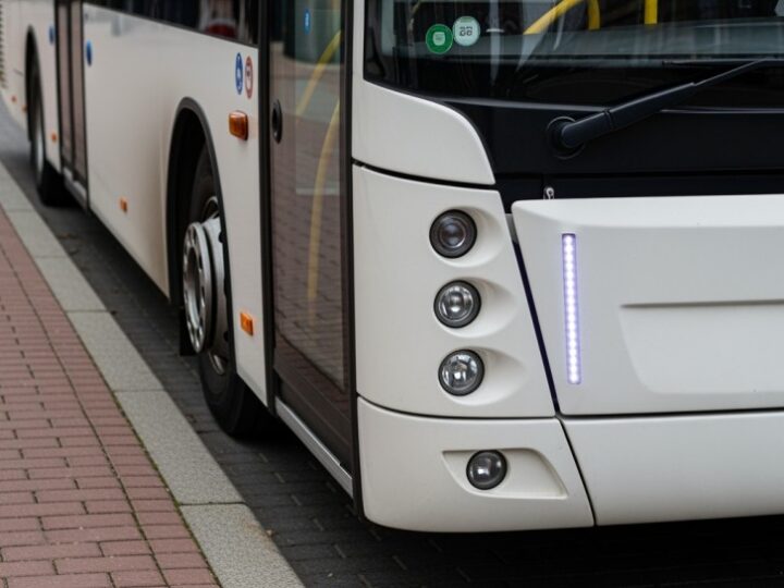 Ferie 2026: Gdzie znaleźć punkty kontroli autobusów dla dzieci?