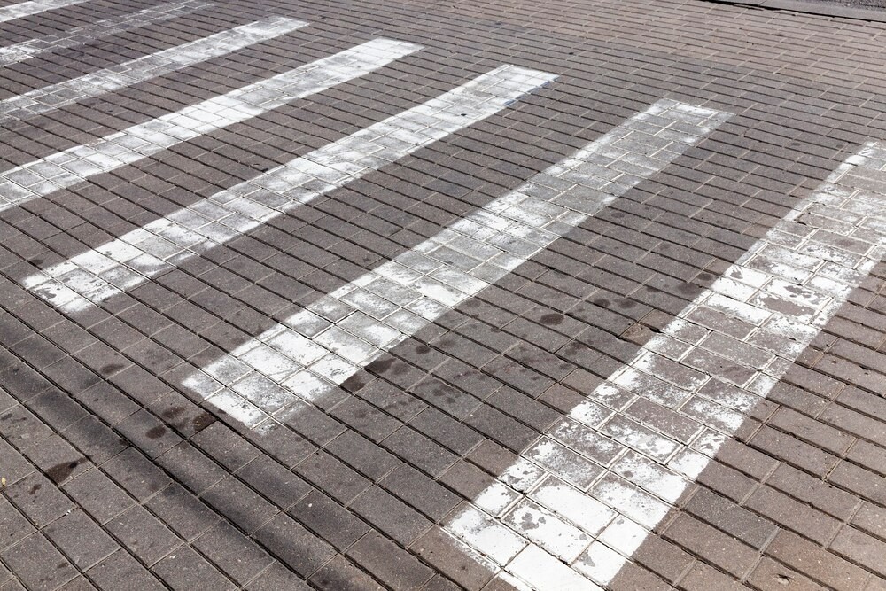 Rewolucja na ulicy Balonowej: nowe przejścia i lepsze oświetlenie dla bezpieczeństwa pieszych