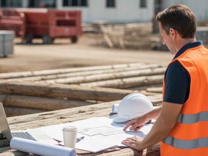 Remont ścieżek w Parku Południowym: Nowe życie dla tarasu Landsberga