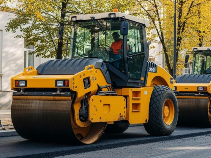 Remont ul. Pawiej: Tradycja spotyka nowoczesność w Wrocławiu!